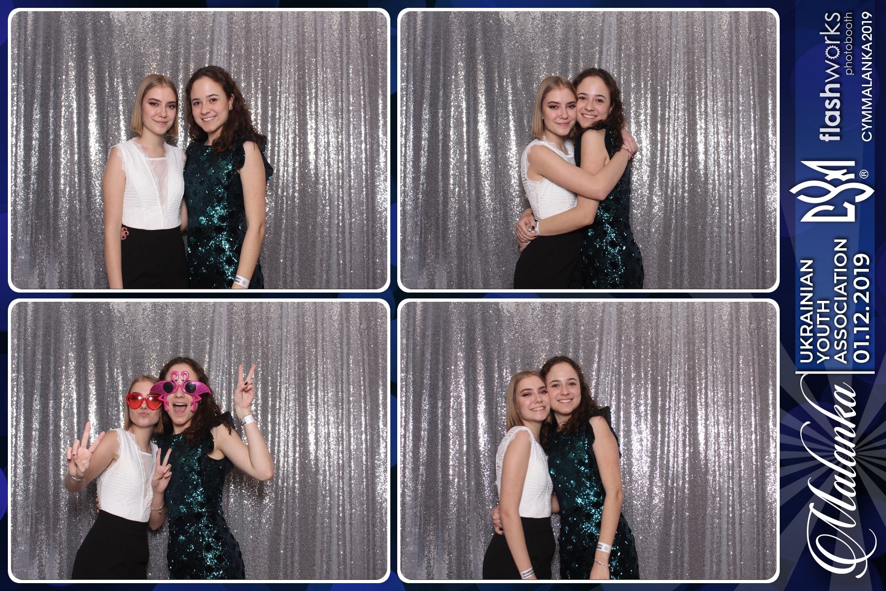2019 CYM Malanka | View more photos from the event at gallery.flashworksphotobooth.com/u/FlashworksPhotoboothInc/2019-CYM-Malanka